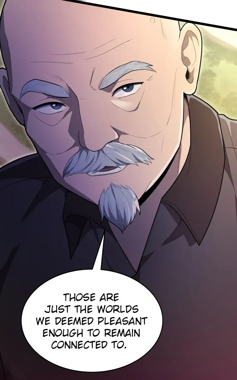 Paranoid Mage - Chapter 106 Page 110