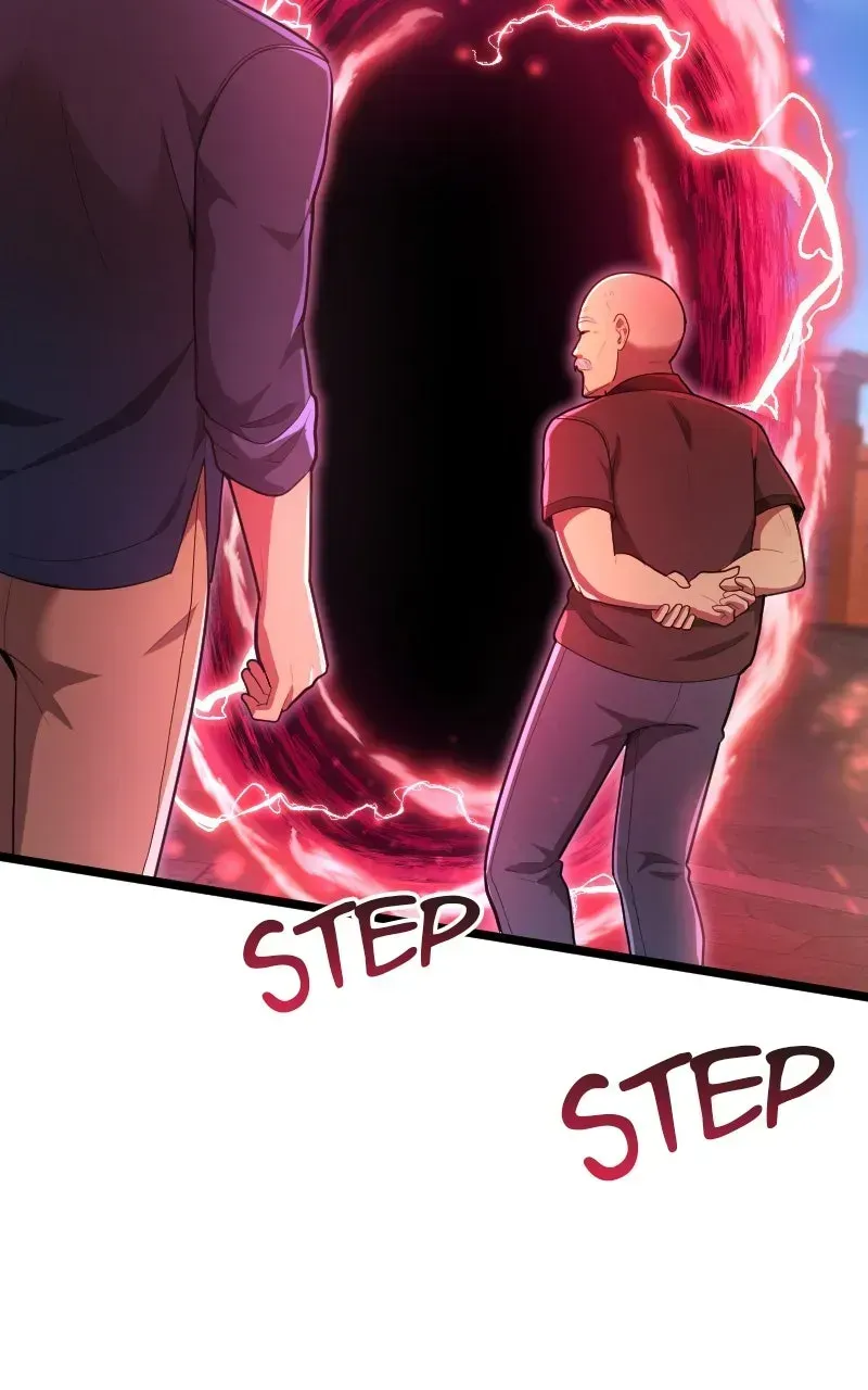 Paranoid Mage - Chapter 106 Page 113