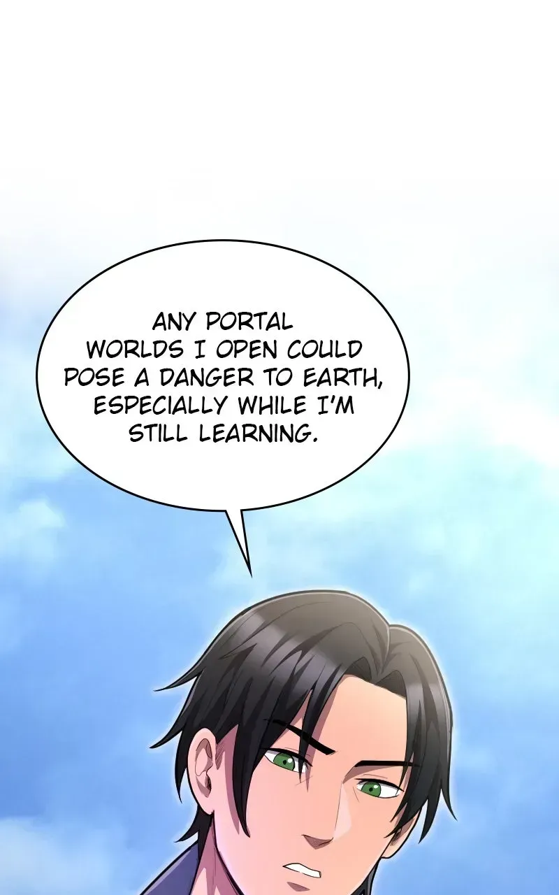 Paranoid Mage - Chapter 106 Page 118