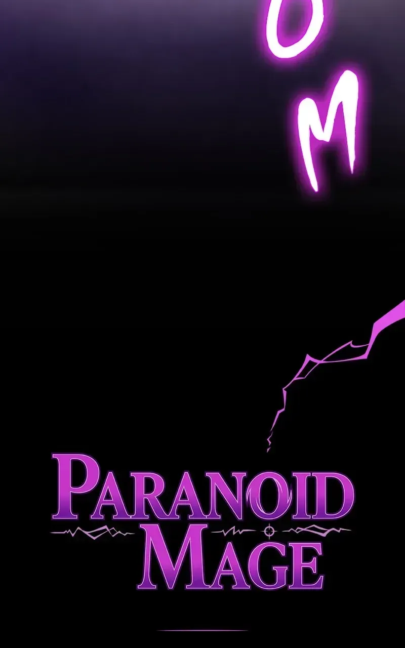 Paranoid Mage - Chapter 106 Page 127