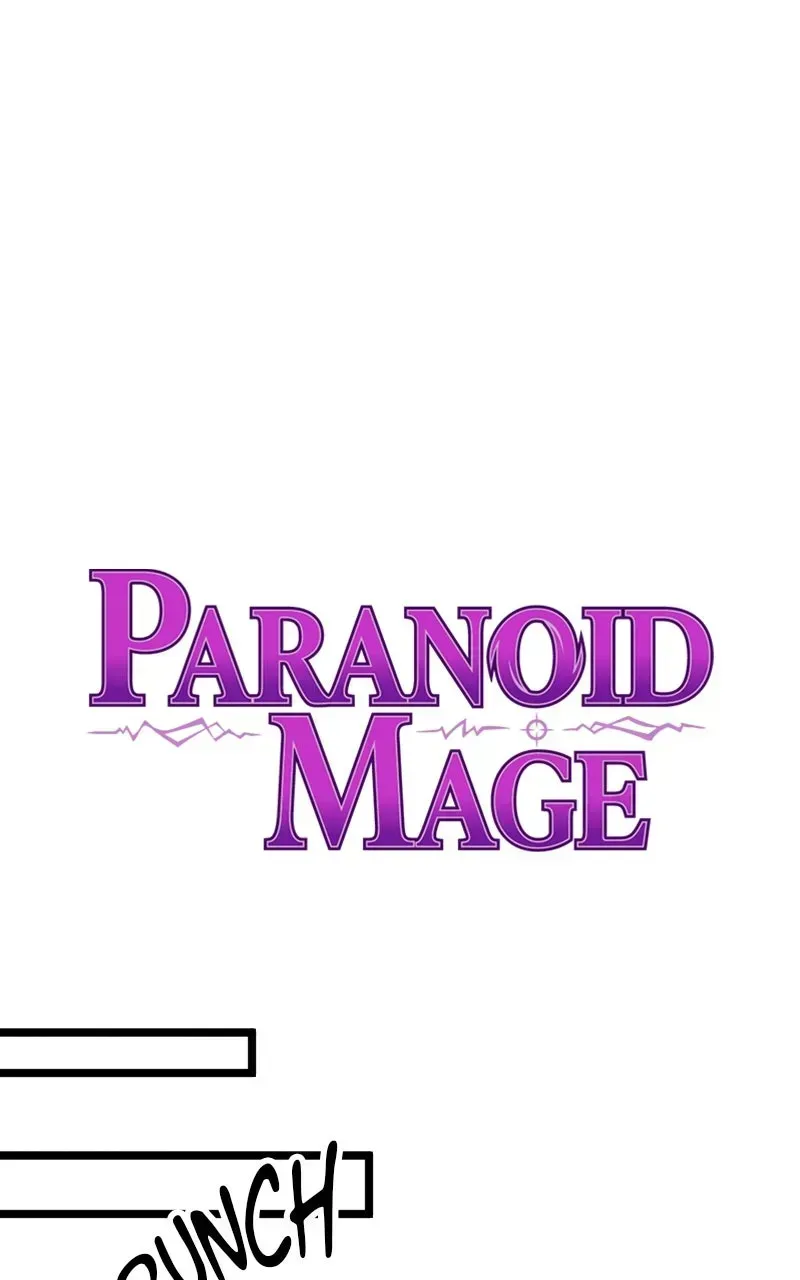 Paranoid Mage - Chapter 106 Page 15