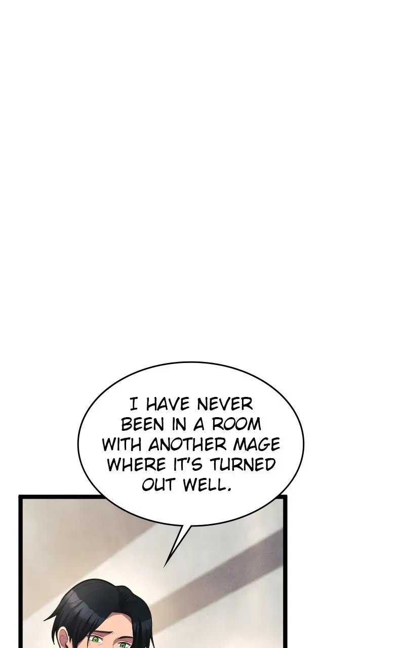 Paranoid Mage - Chapter 106 Page 20