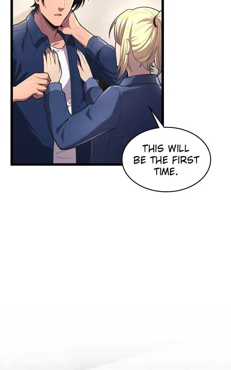 Paranoid Mage - Chapter 106 Page 21