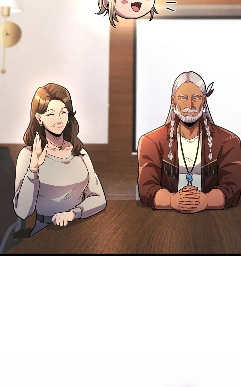 Paranoid Mage - Chapter 106 Page 26