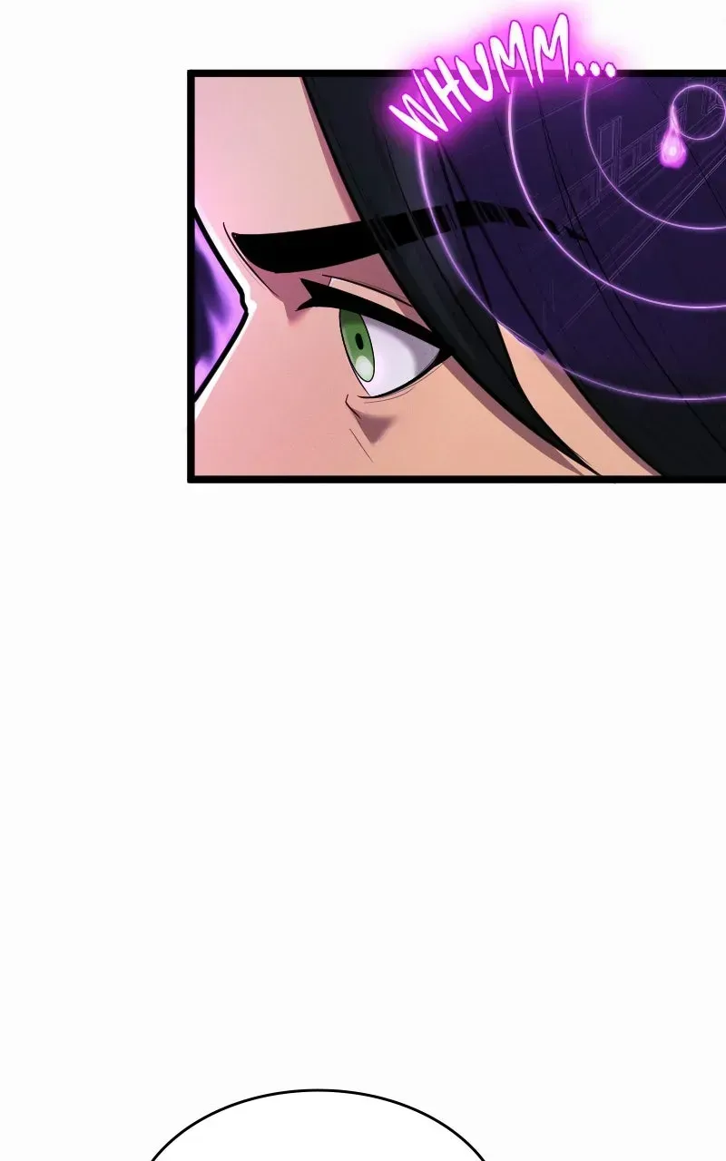Paranoid Mage - Chapter 106 Page 27