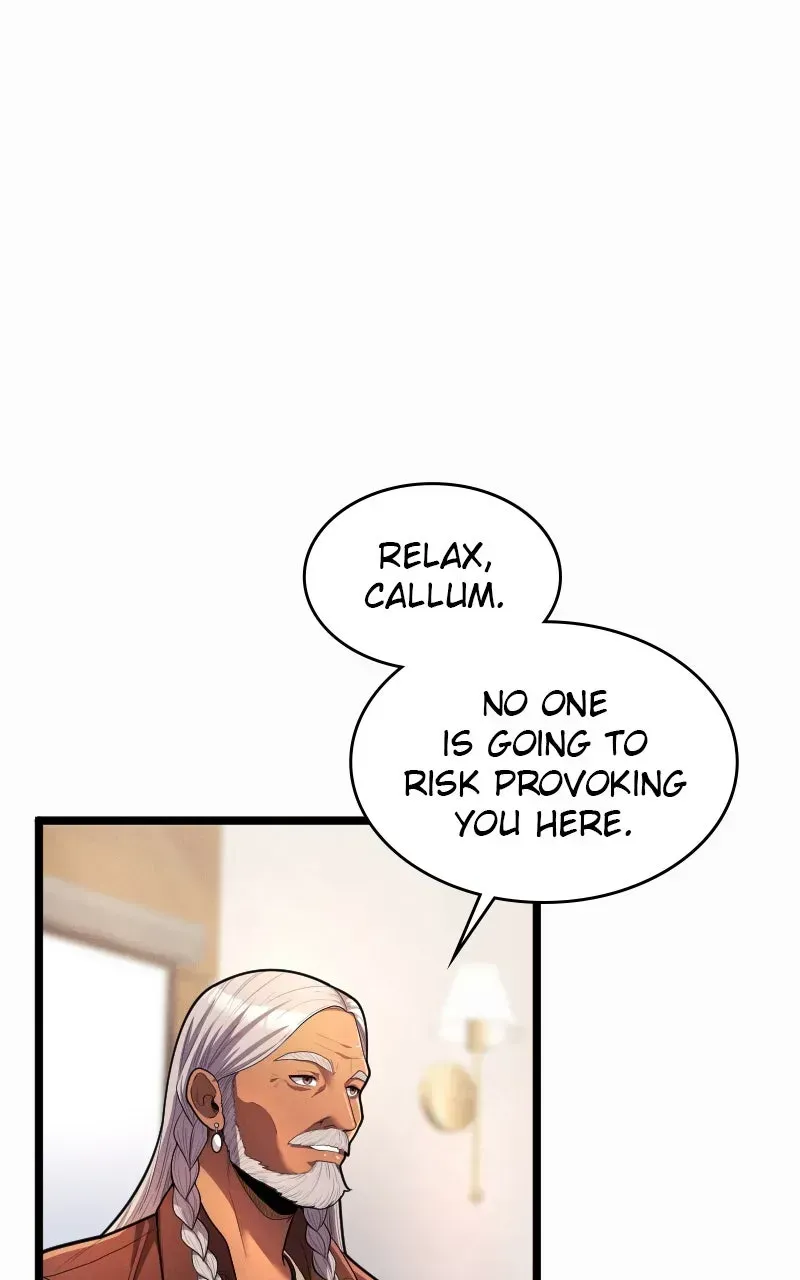 Paranoid Mage - Chapter 106 Page 29