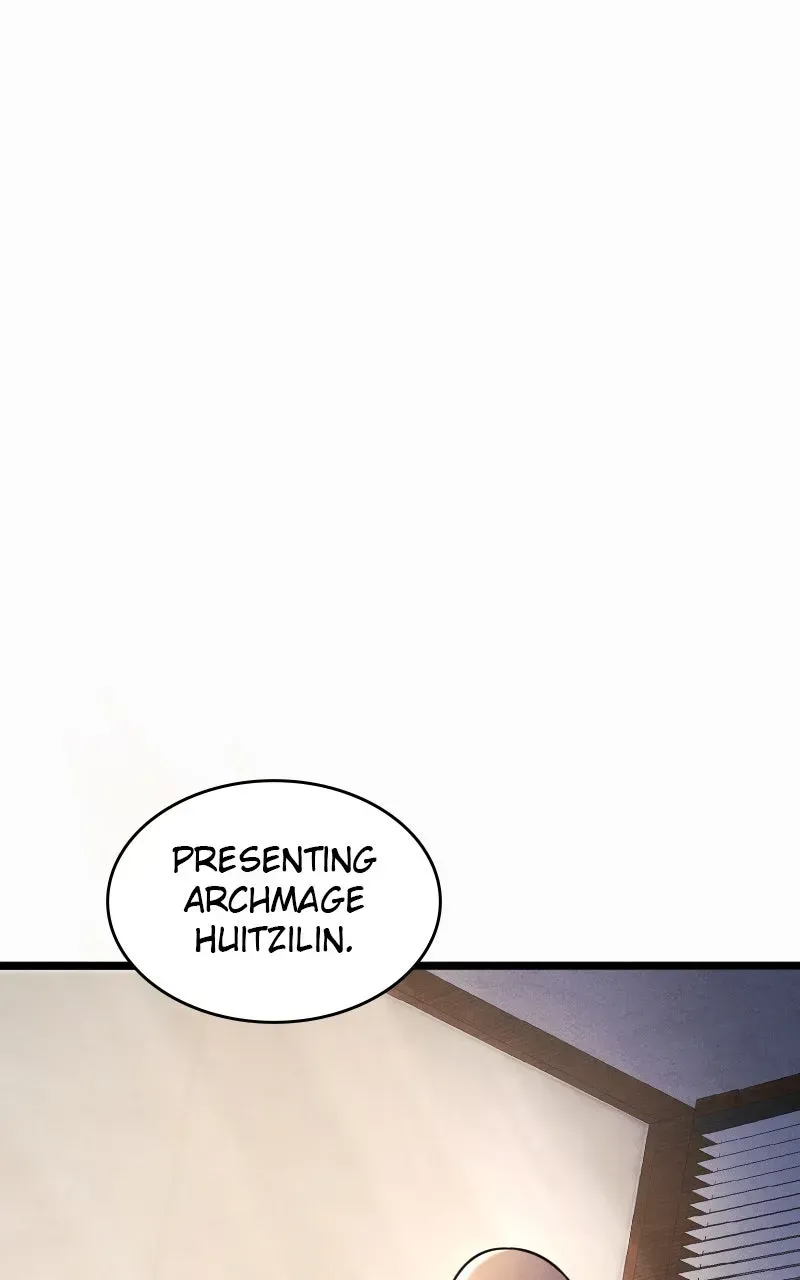 Paranoid Mage - Chapter 106 Page 33