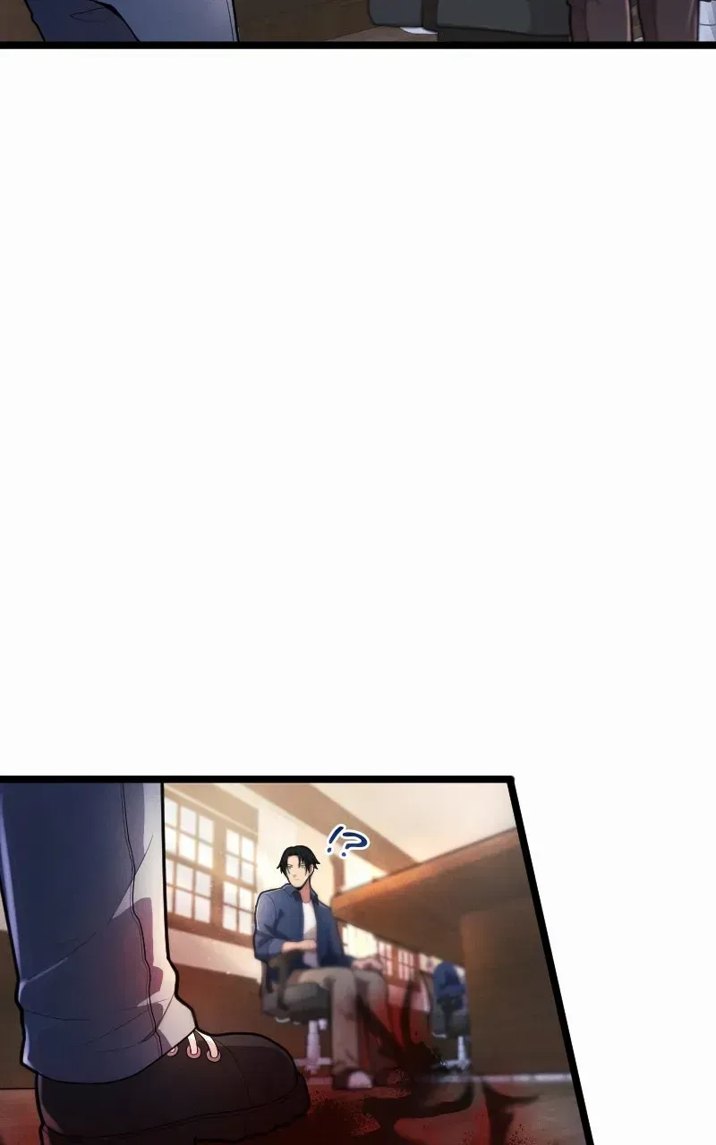 Paranoid Mage - Chapter 106 Page 36