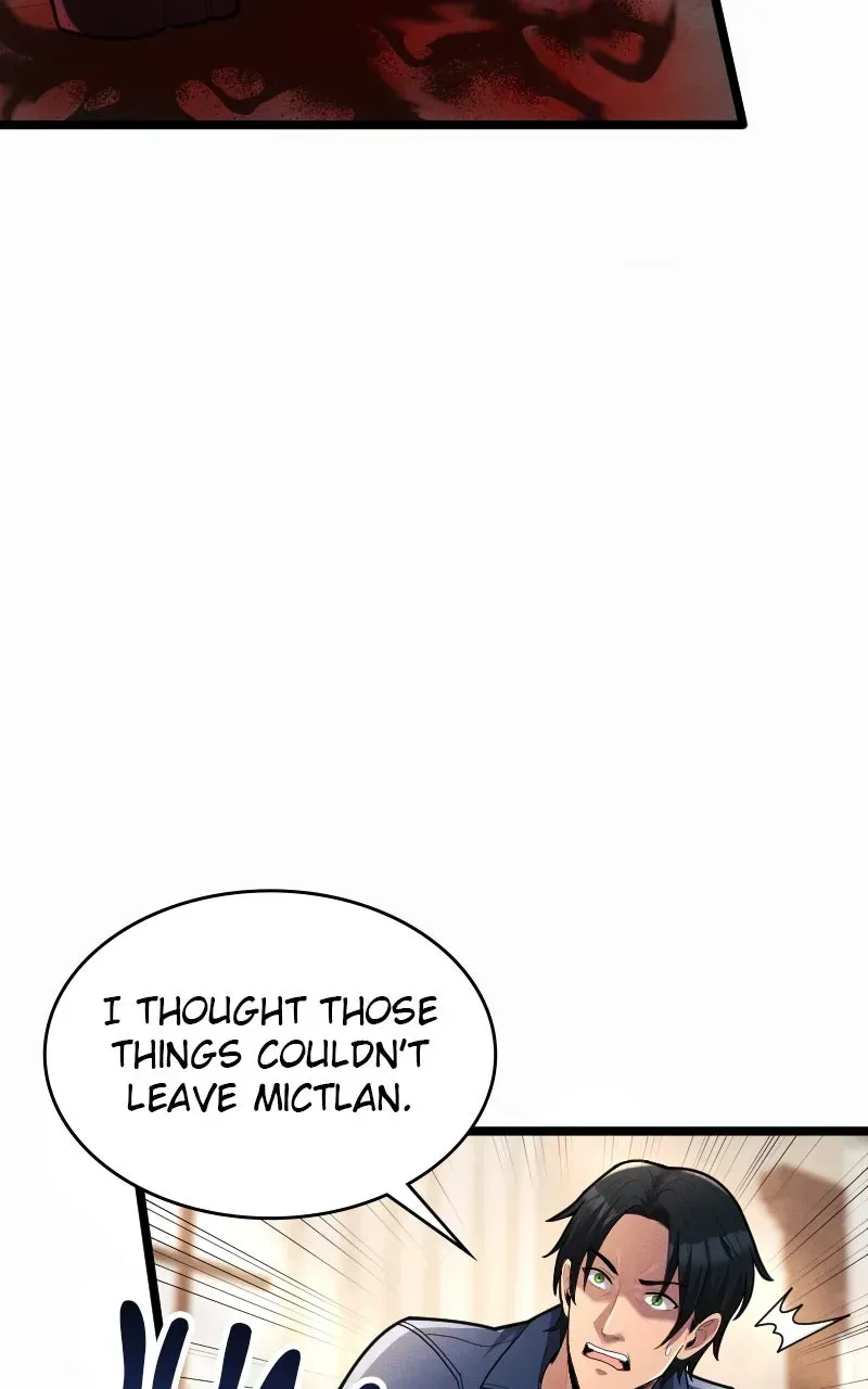 Paranoid Mage - Chapter 106 Page 37
