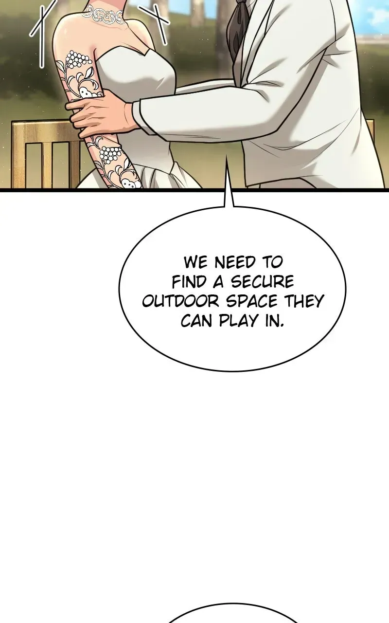 Paranoid Mage - Chapter 106 Page 4