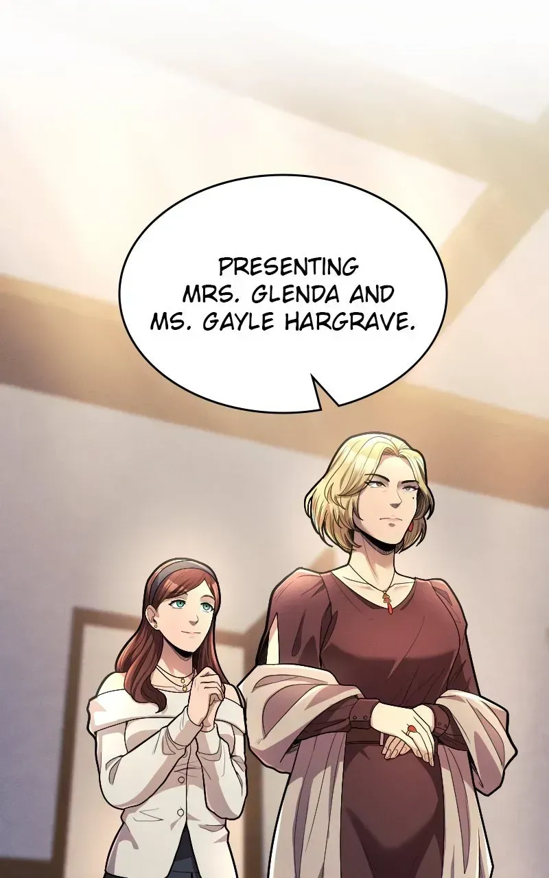Paranoid Mage - Chapter 106 Page 45