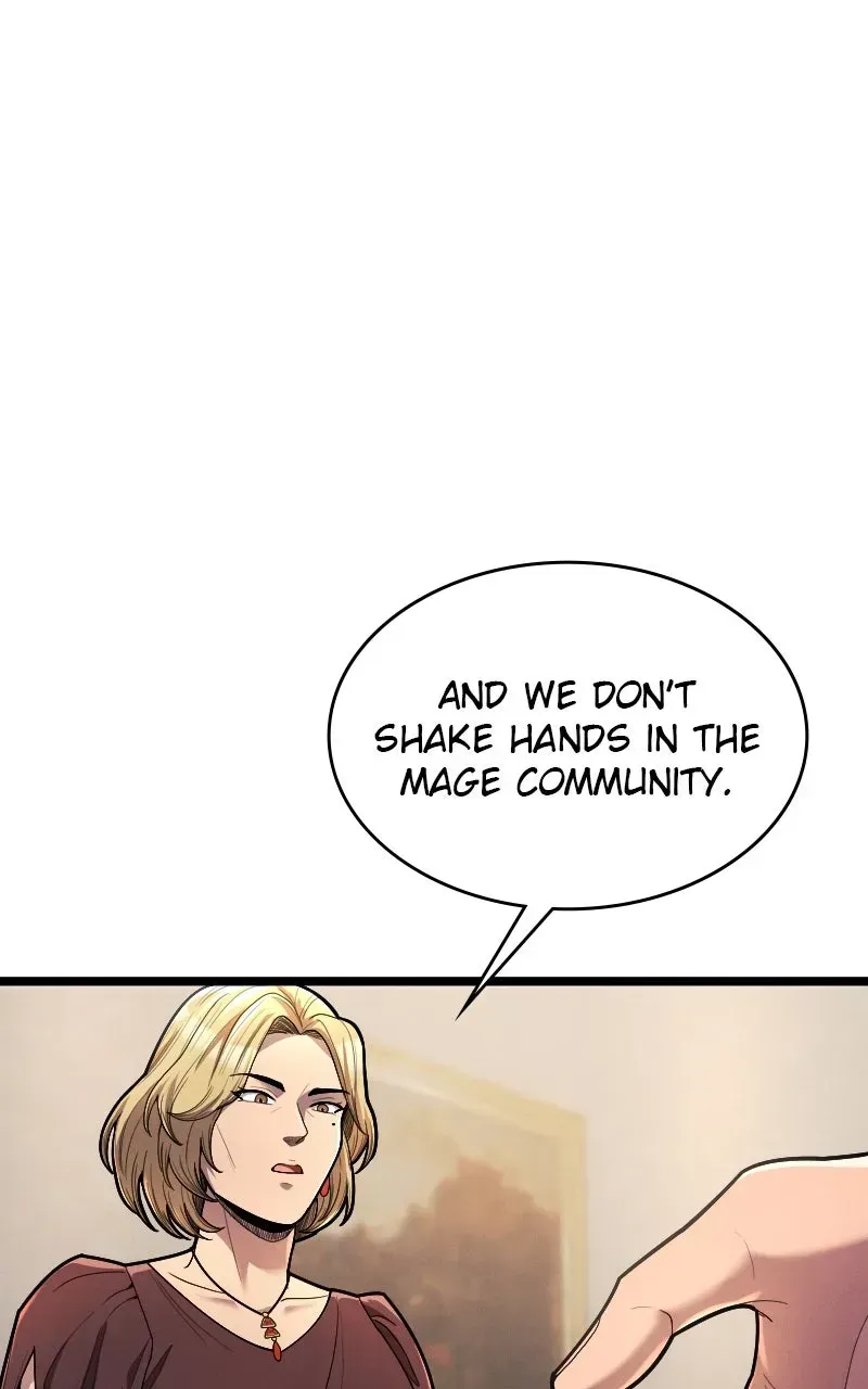 Paranoid Mage - Chapter 106 Page 48