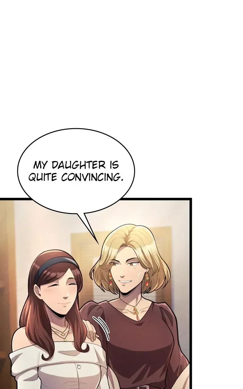 Paranoid Mage - Chapter 106 Page 51