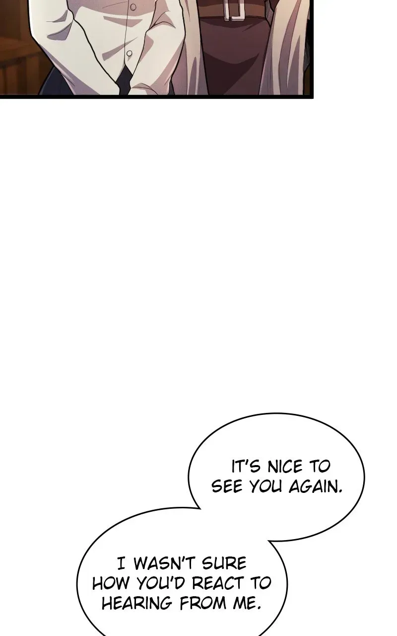Paranoid Mage - Chapter 106 Page 52