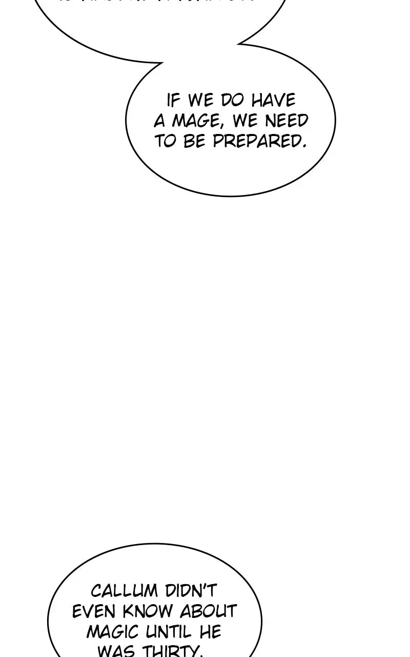 Paranoid Mage - Chapter 106 Page 61