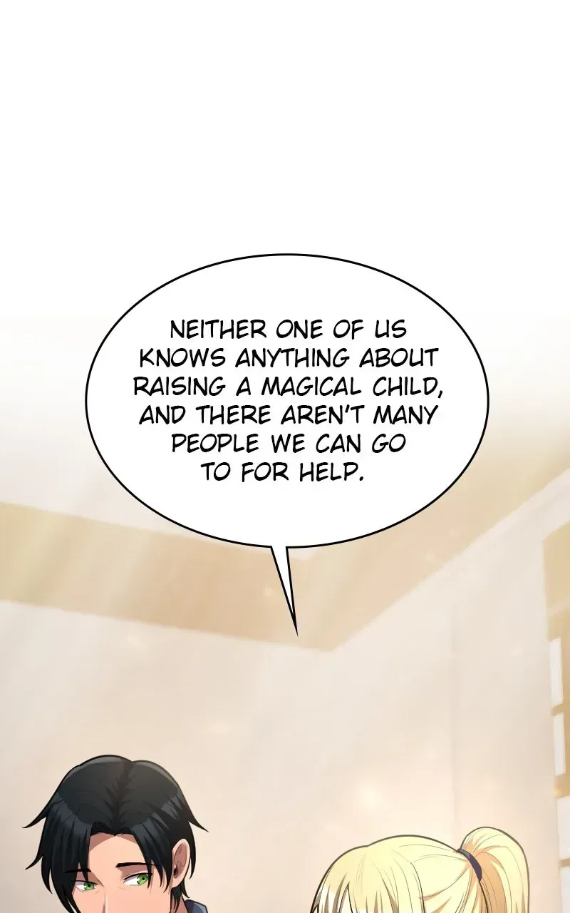 Paranoid Mage - Chapter 106 Page 63