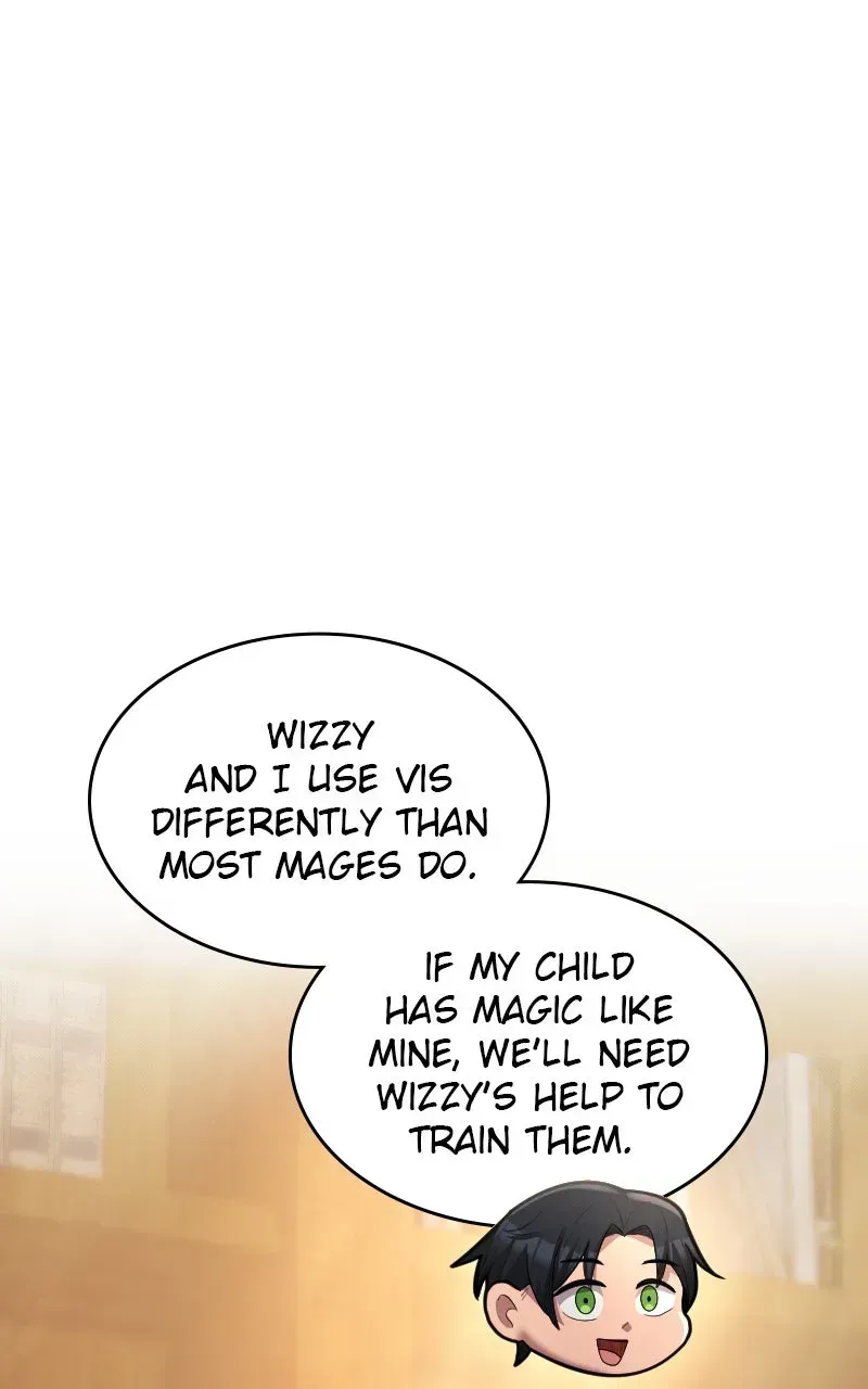 Paranoid Mage - Chapter 106 Page 66