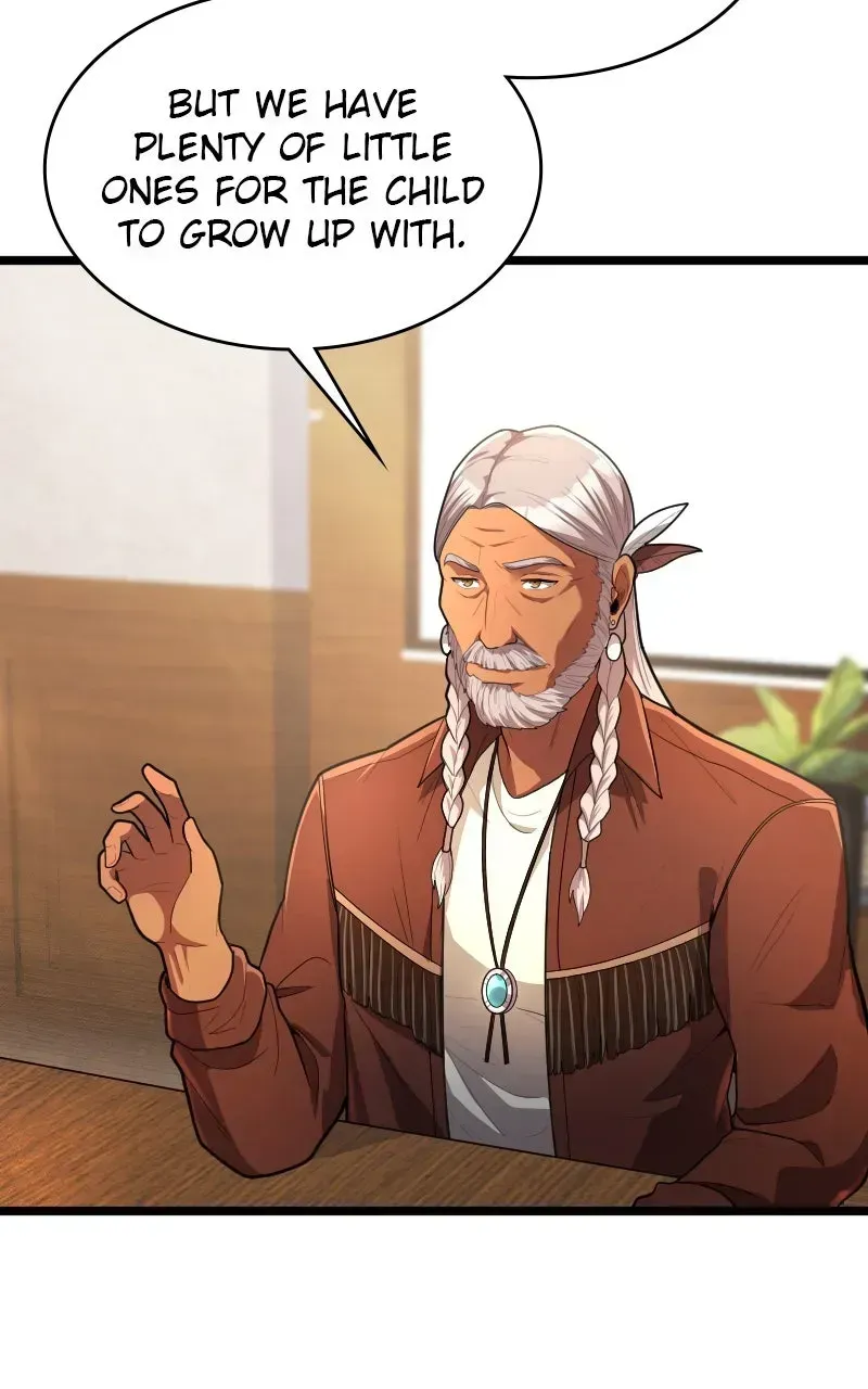 Paranoid Mage - Chapter 106 Page 69