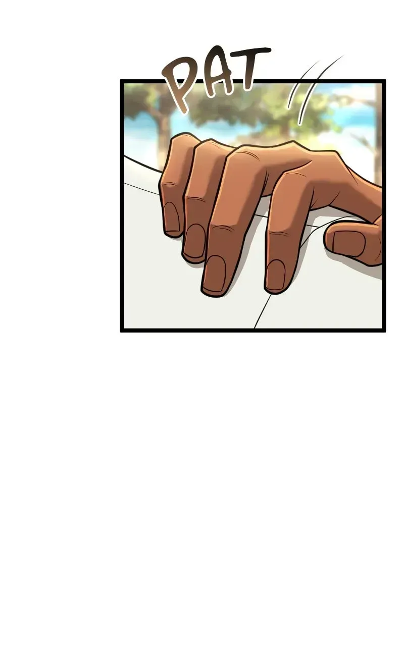 Paranoid Mage - Chapter 106 Page 7