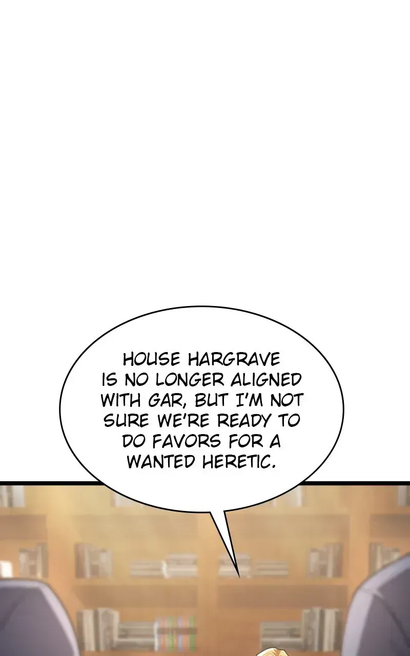 Paranoid Mage - Chapter 106 Page 70