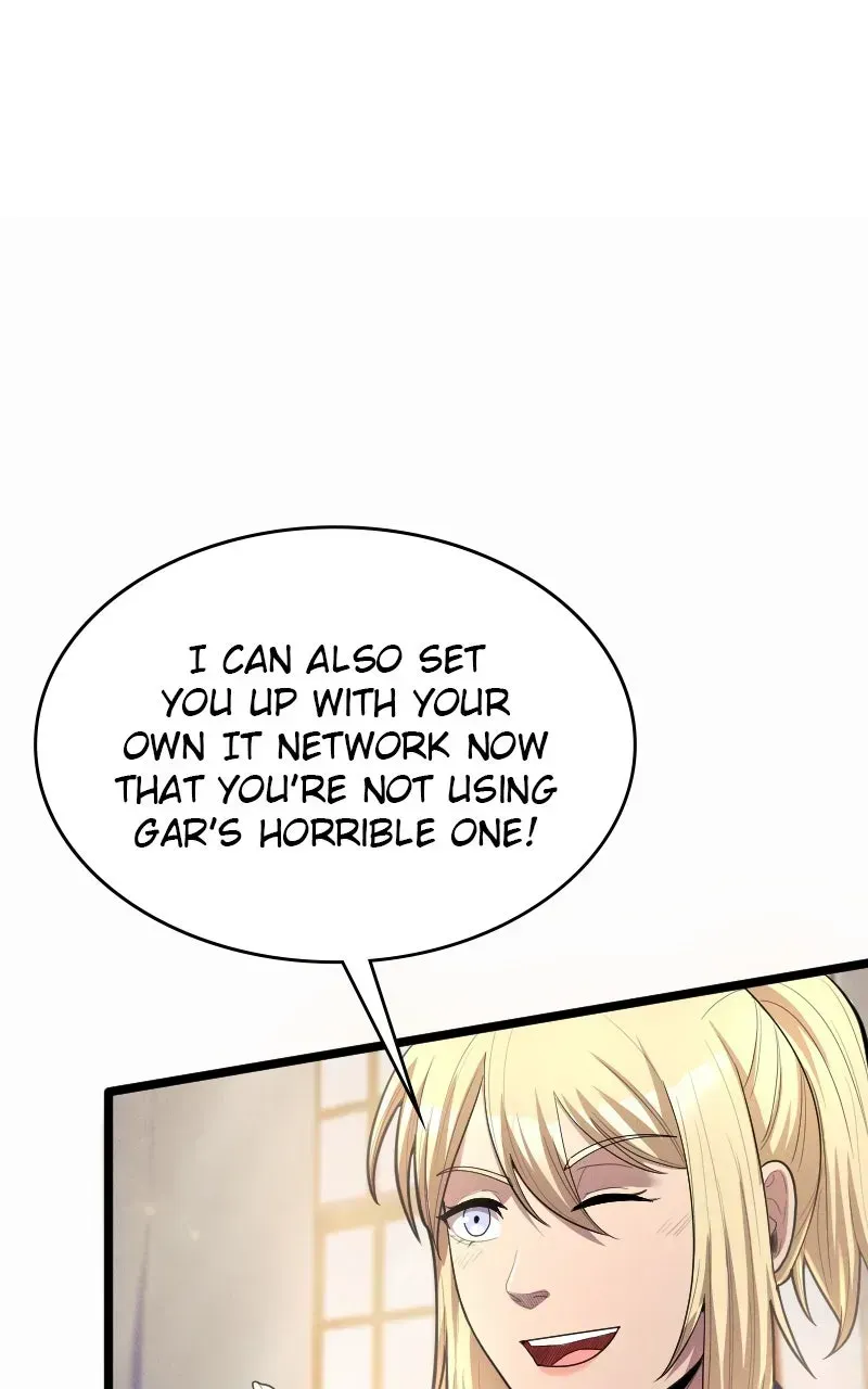 Paranoid Mage - Chapter 106 Page 73