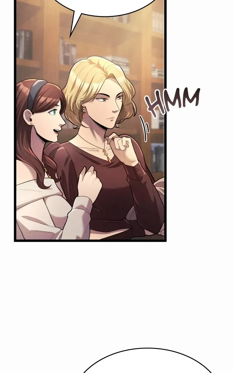 Paranoid Mage - Chapter 106 Page 75