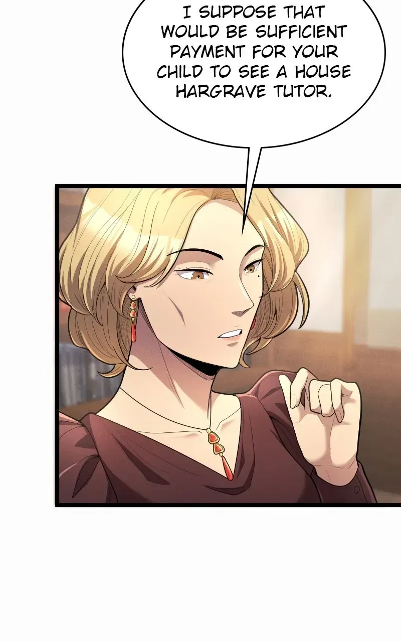 Paranoid Mage - Chapter 106 Page 76