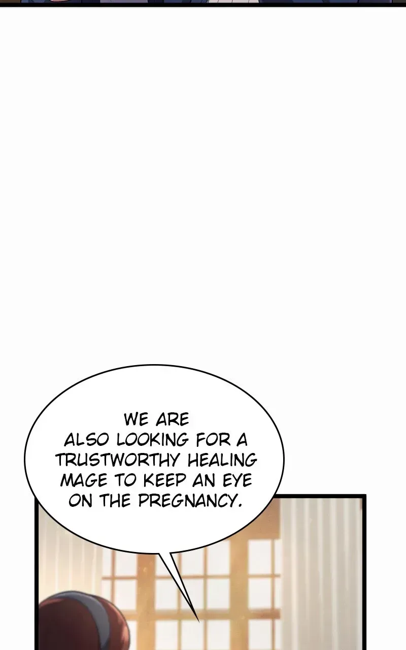 Paranoid Mage - Chapter 106 Page 78