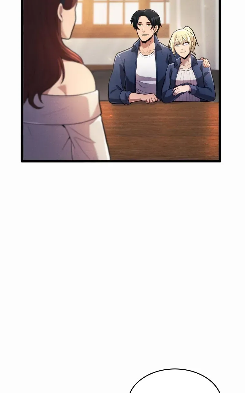Paranoid Mage - Chapter 106 Page 79