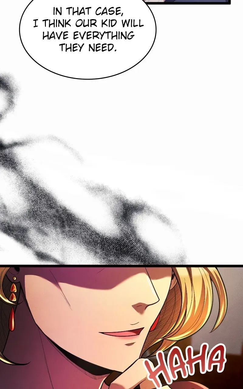 Paranoid Mage - Chapter 106 Page 82