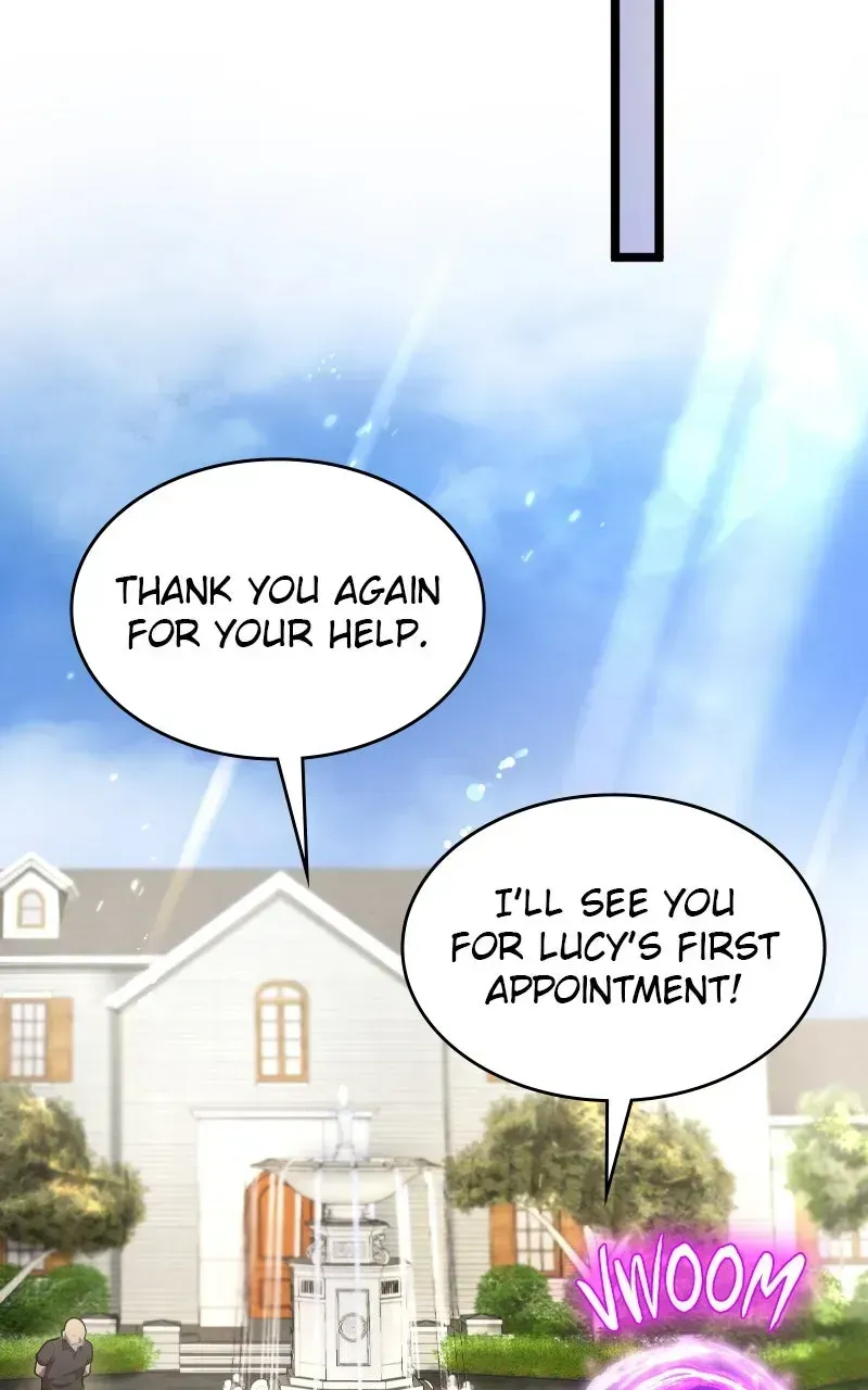 Paranoid Mage - Chapter 106 Page 88