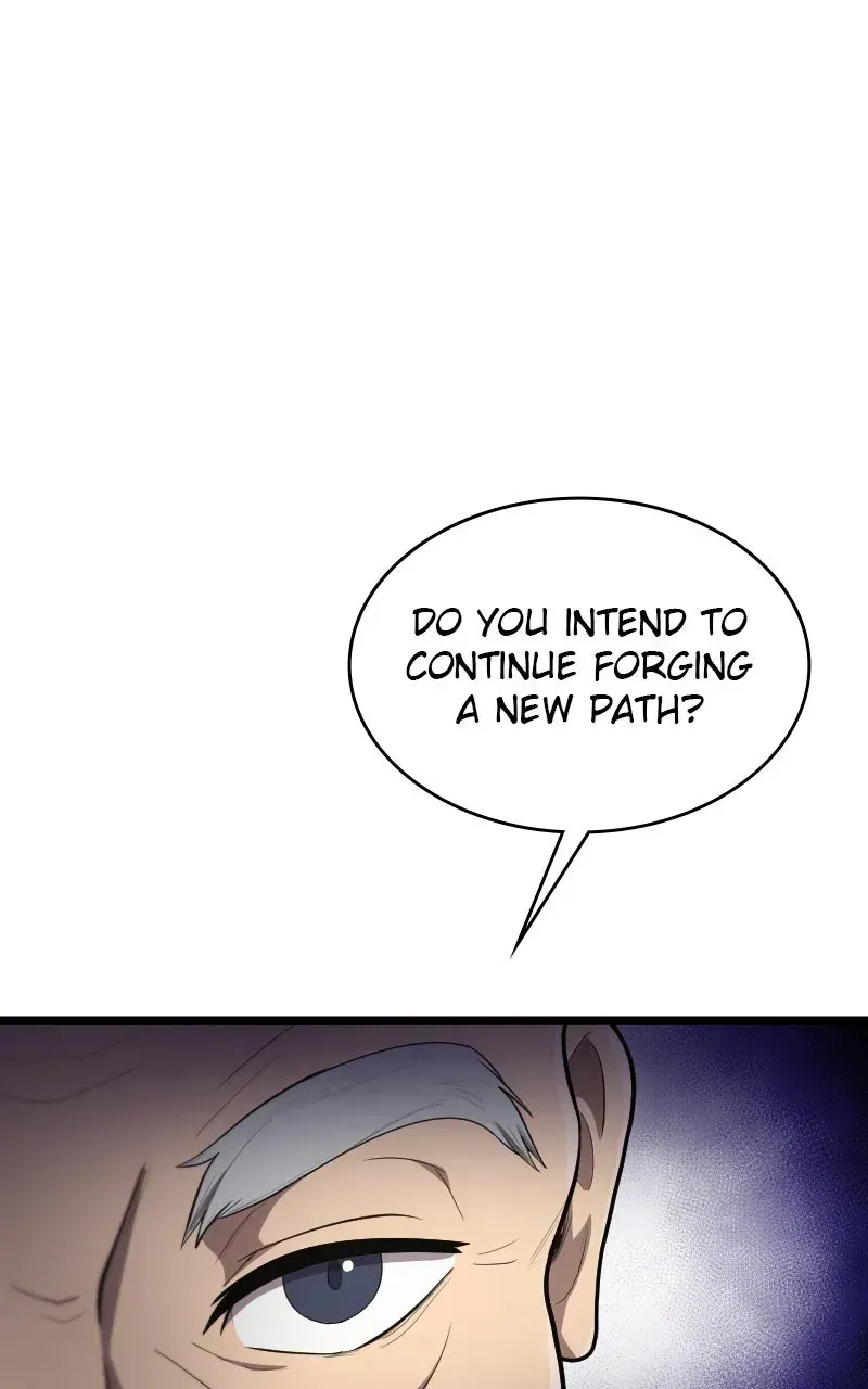 Paranoid Mage - Chapter 106 Page 91