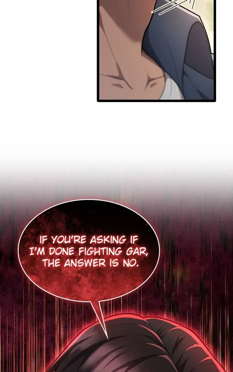 Paranoid Mage - Chapter 106 Page 93