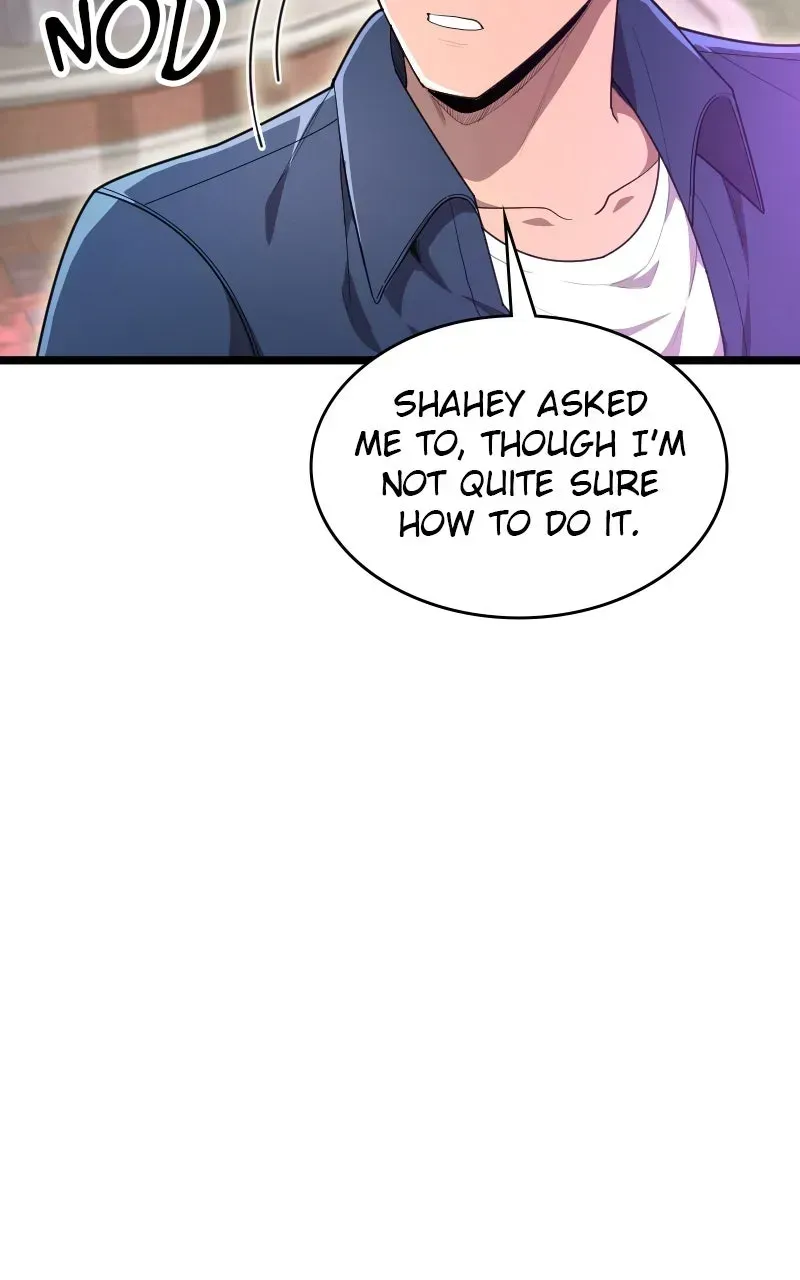 Paranoid Mage - Chapter 106 Page 99