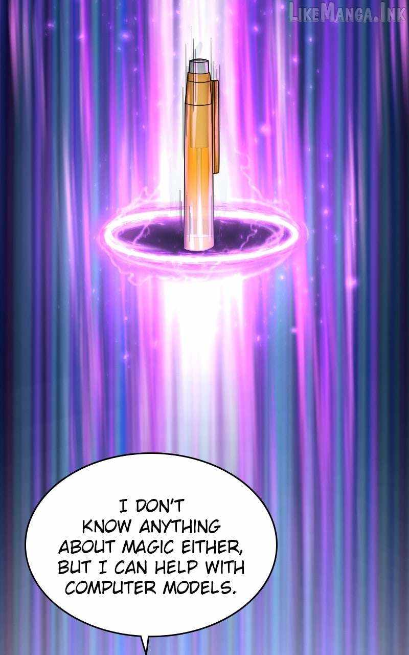 Paranoid Mage - Chapter 107 Page 16