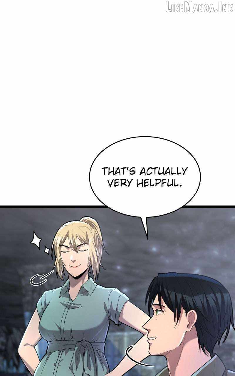 Paranoid Mage - Chapter 107 Page 22