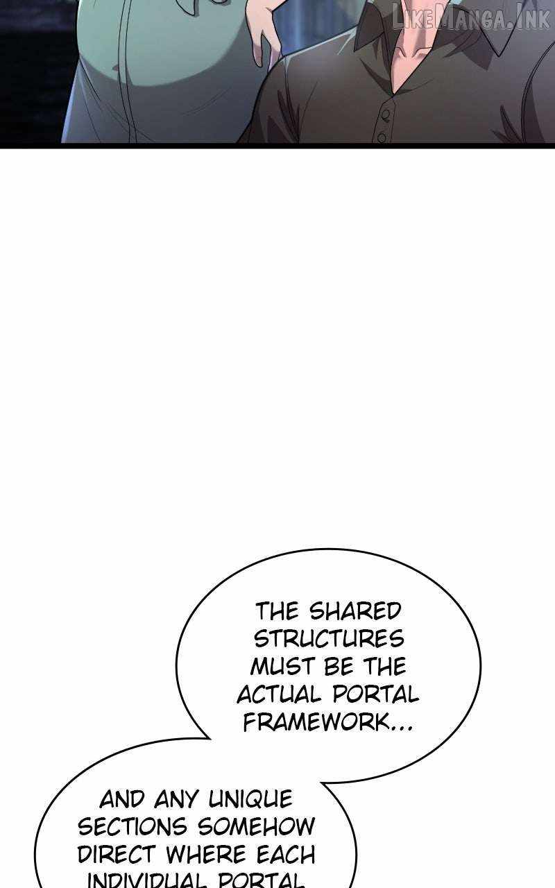 Paranoid Mage - Chapter 107 Page 23