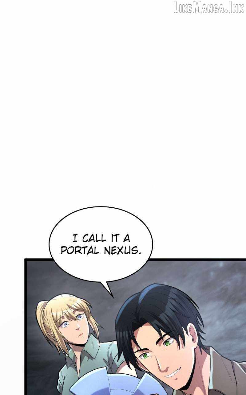 Paranoid Mage - Chapter 107 Page 37