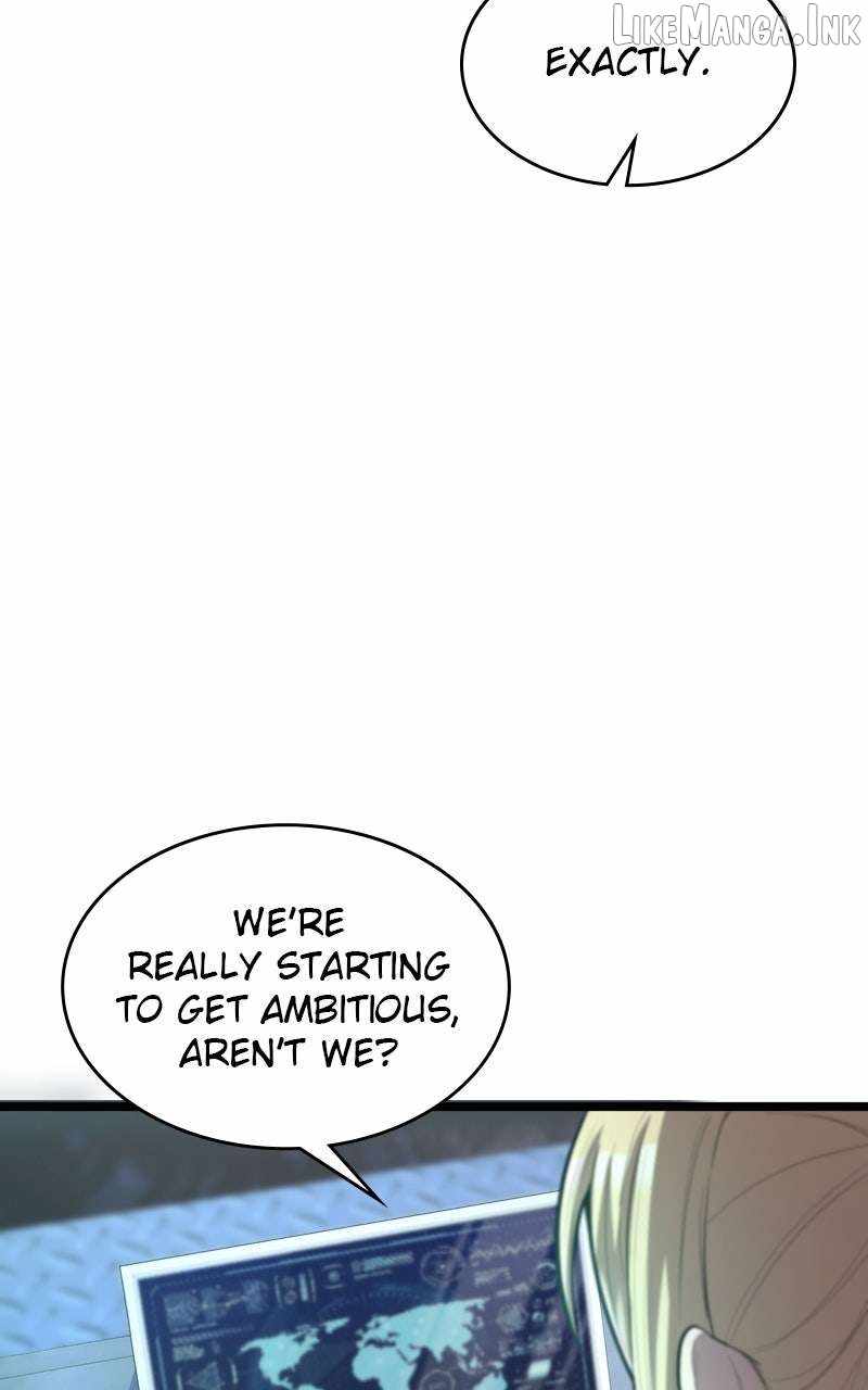 Paranoid Mage - Chapter 107 Page 41