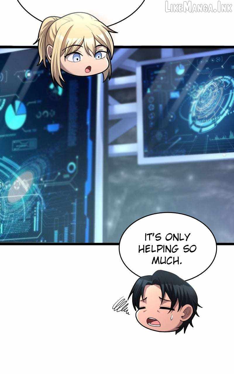 Paranoid Mage - Chapter 107 Page 6