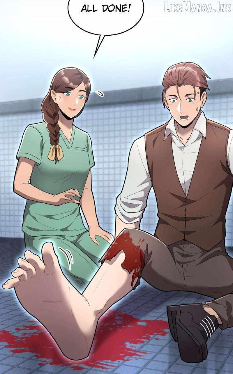 Paranoid Mage - Chapter 107 Page 67
