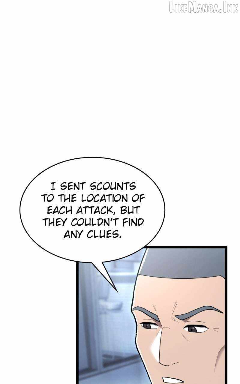 Paranoid Mage - Chapter 107 Page 76
