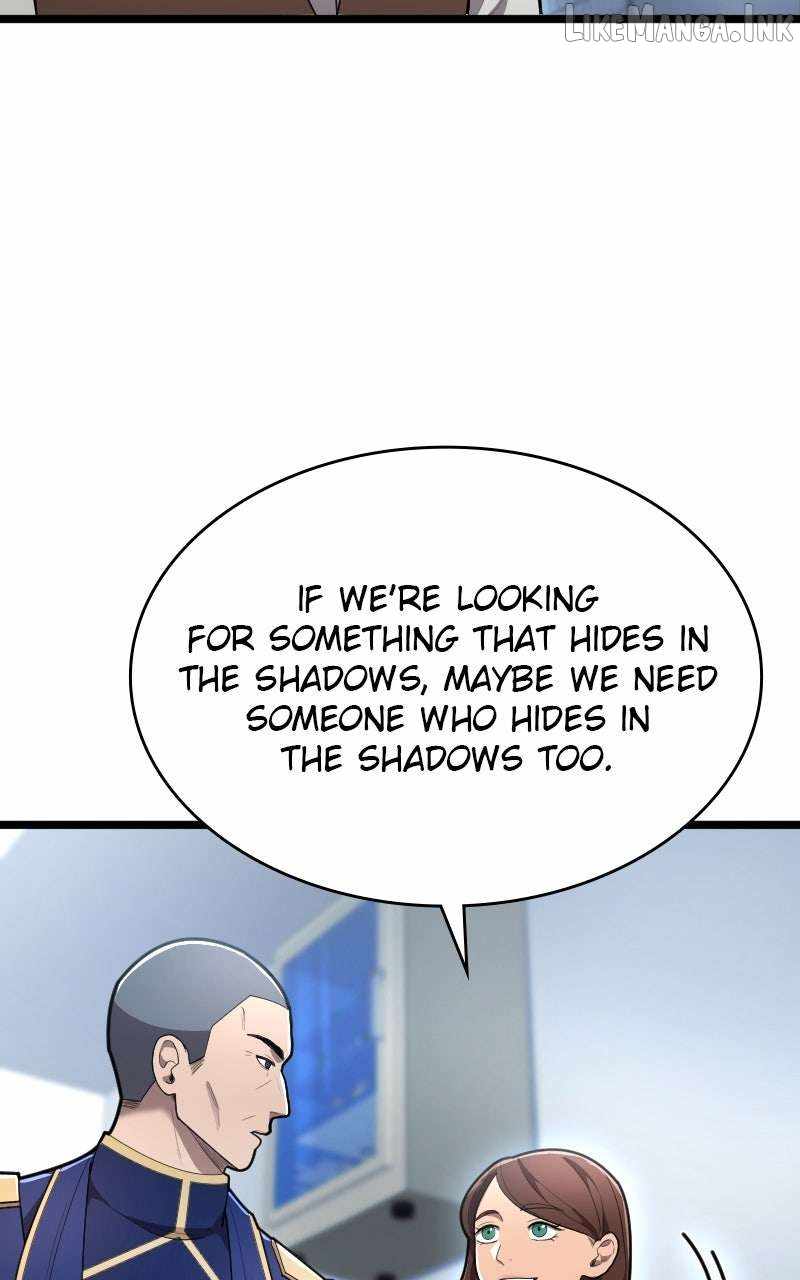 Paranoid Mage - Chapter 107 Page 79