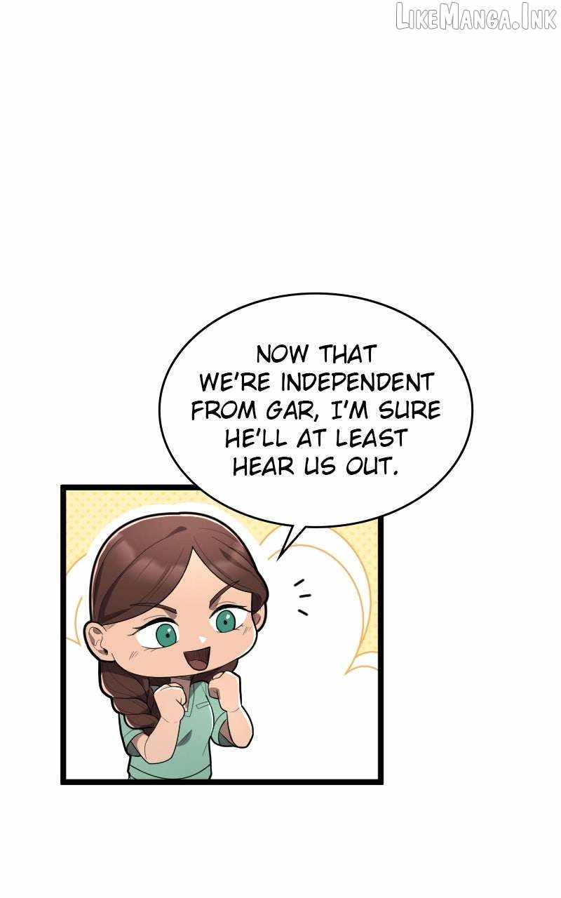 Paranoid Mage - Chapter 107 Page 88