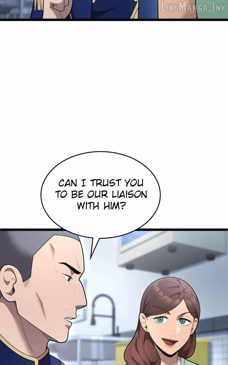 Paranoid Mage - Chapter 107 Page 90