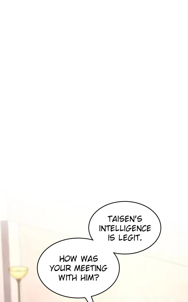 Paranoid Mage - Chapter 108 Page 25