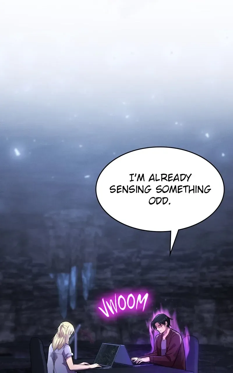 Paranoid Mage - Chapter 108 Page 41