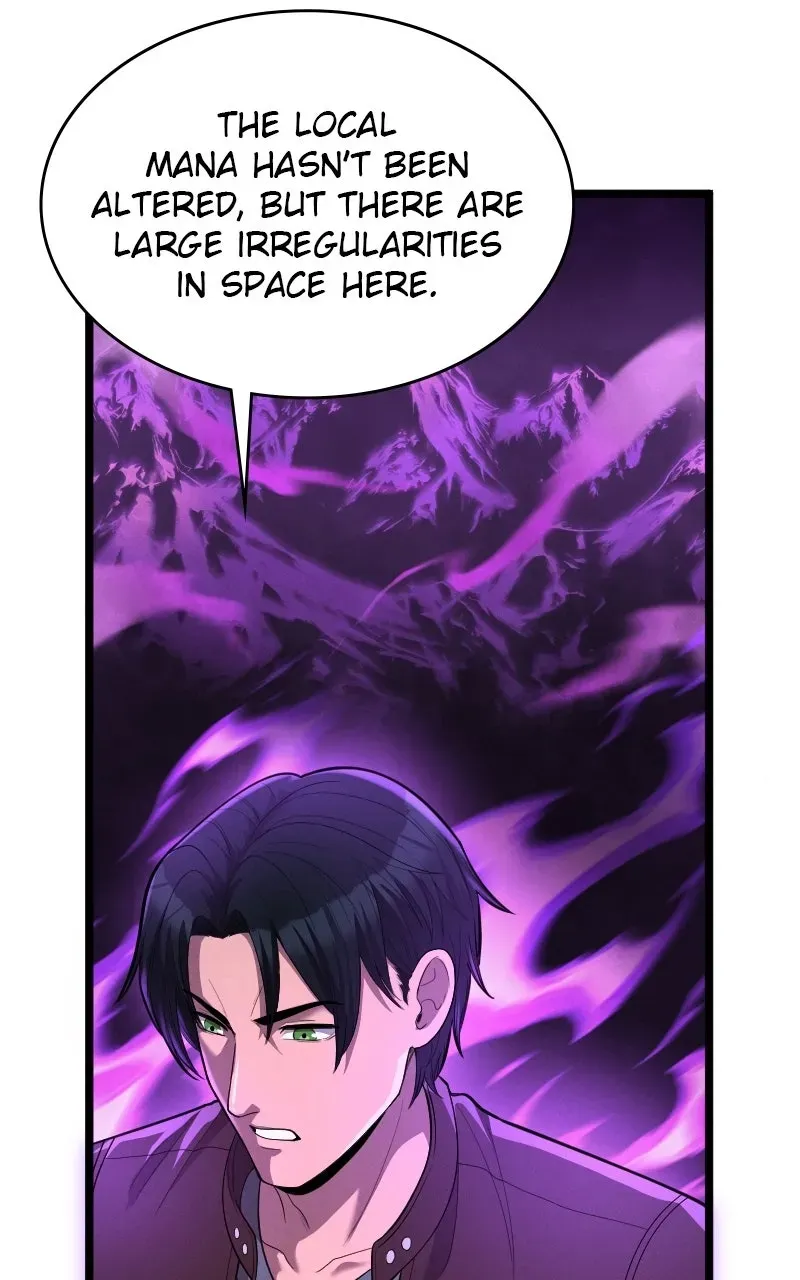 Paranoid Mage - Chapter 108 Page 52