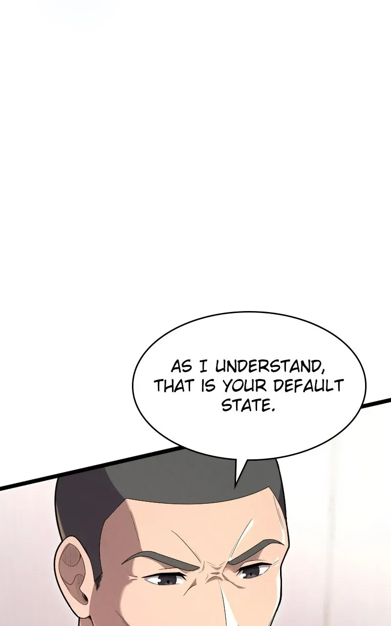 Paranoid Mage - Chapter 108 Page 7