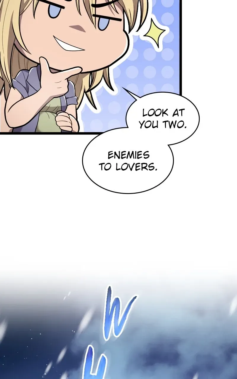 Paranoid Mage - Chapter 108 Page 72